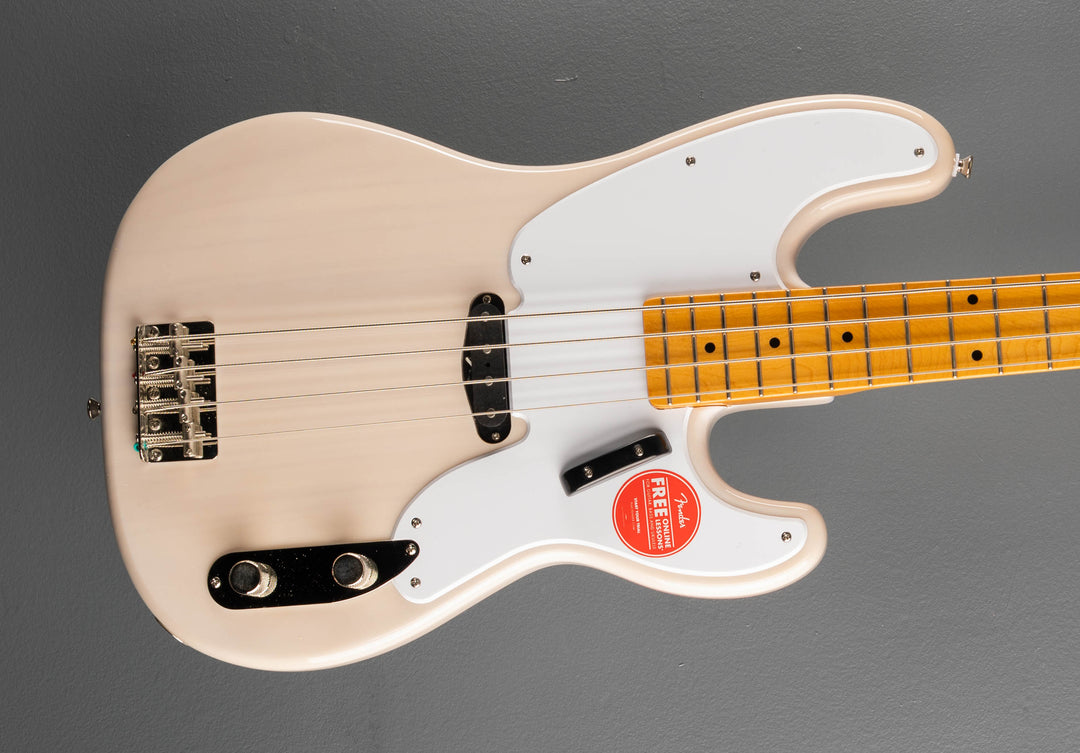 Classic Vibe 50&