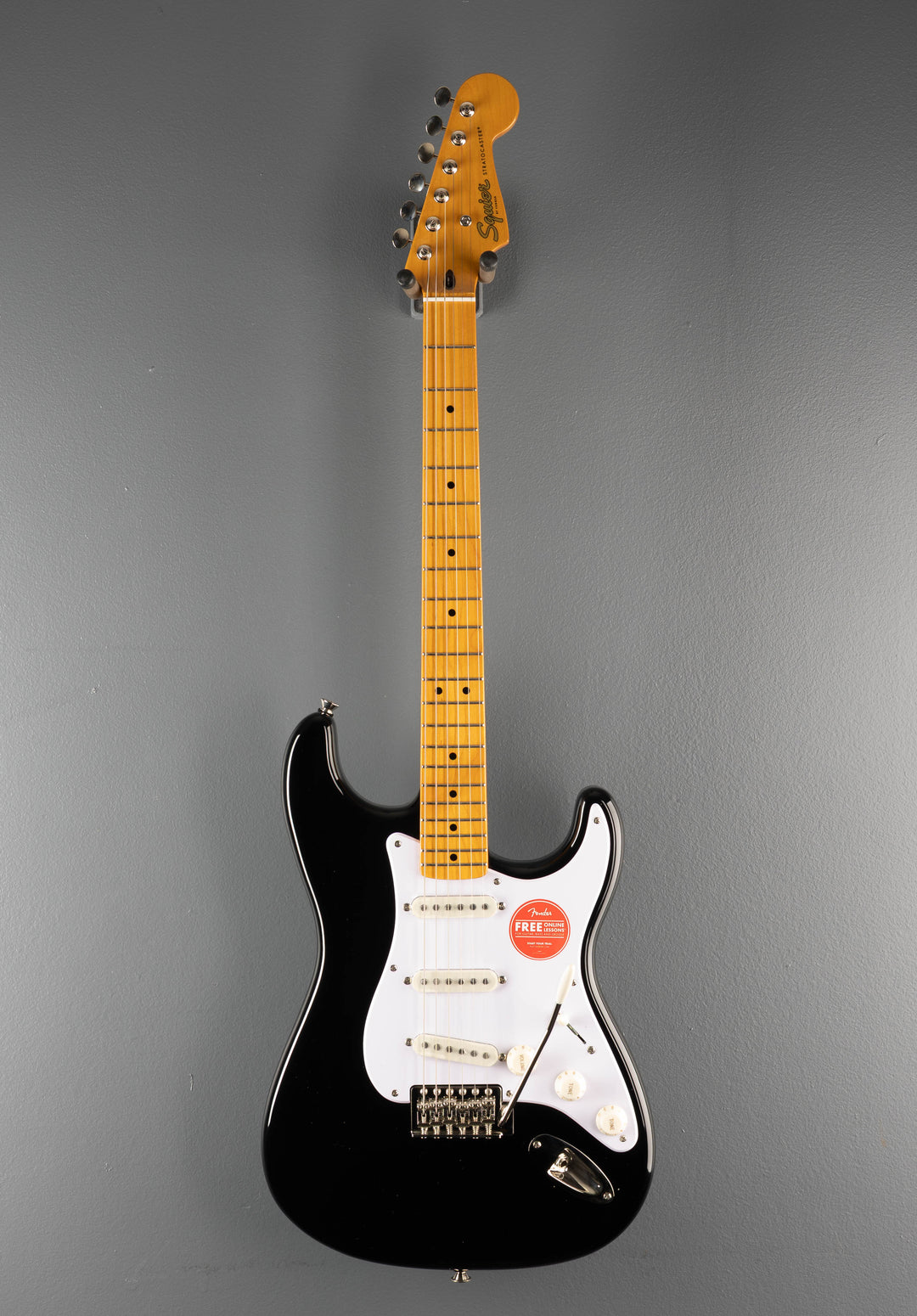 Classic Vibe 50&