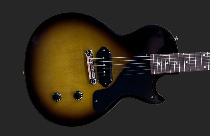 Les Paul Junior - Vintage Tobacco Burst