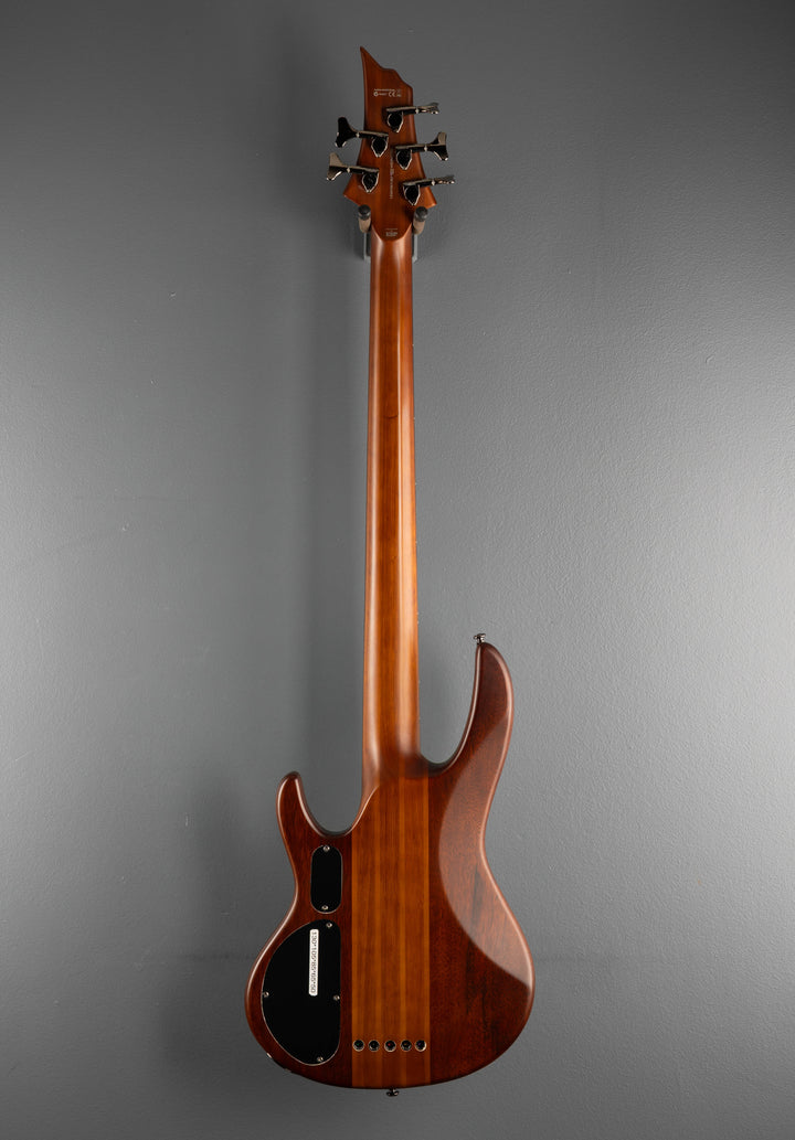 D-5 5-String Bass, &