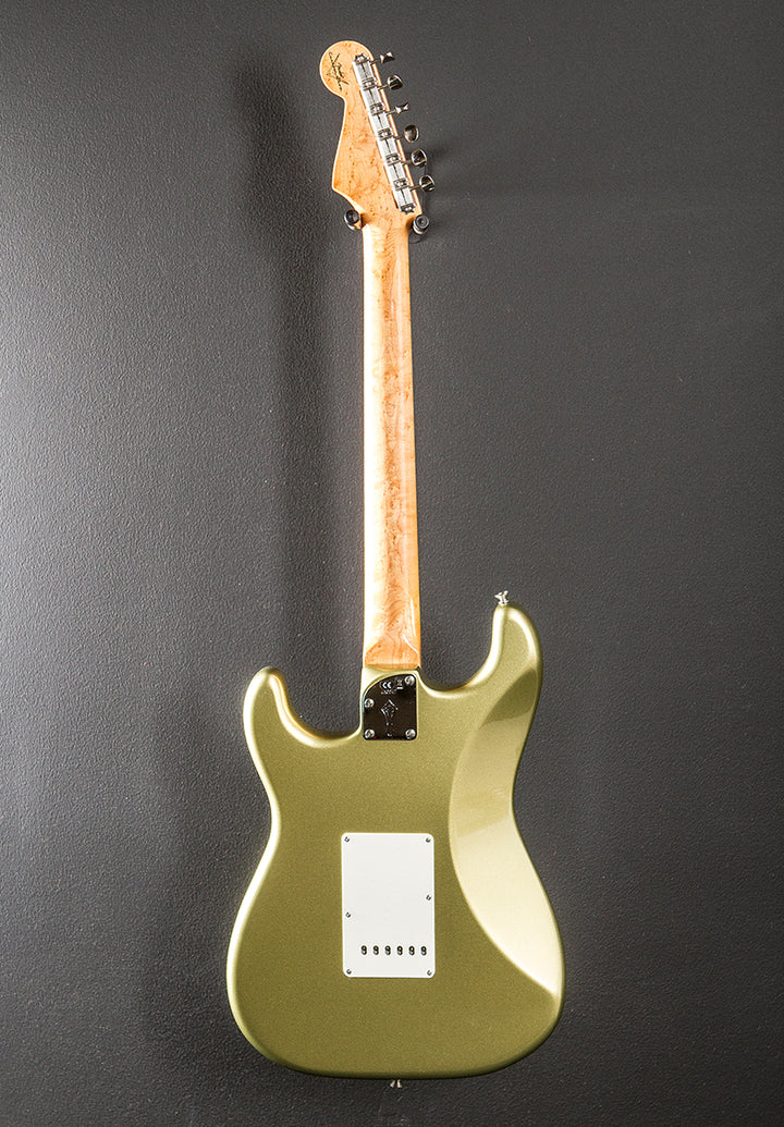 Used Johnny A. Signature Strat &