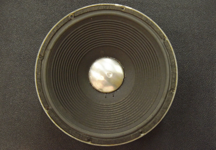 K140 - 15" 8 OHM Speaker, 70s