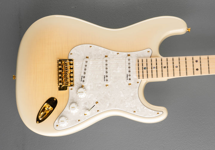 Richie Kotzen Stratocaster