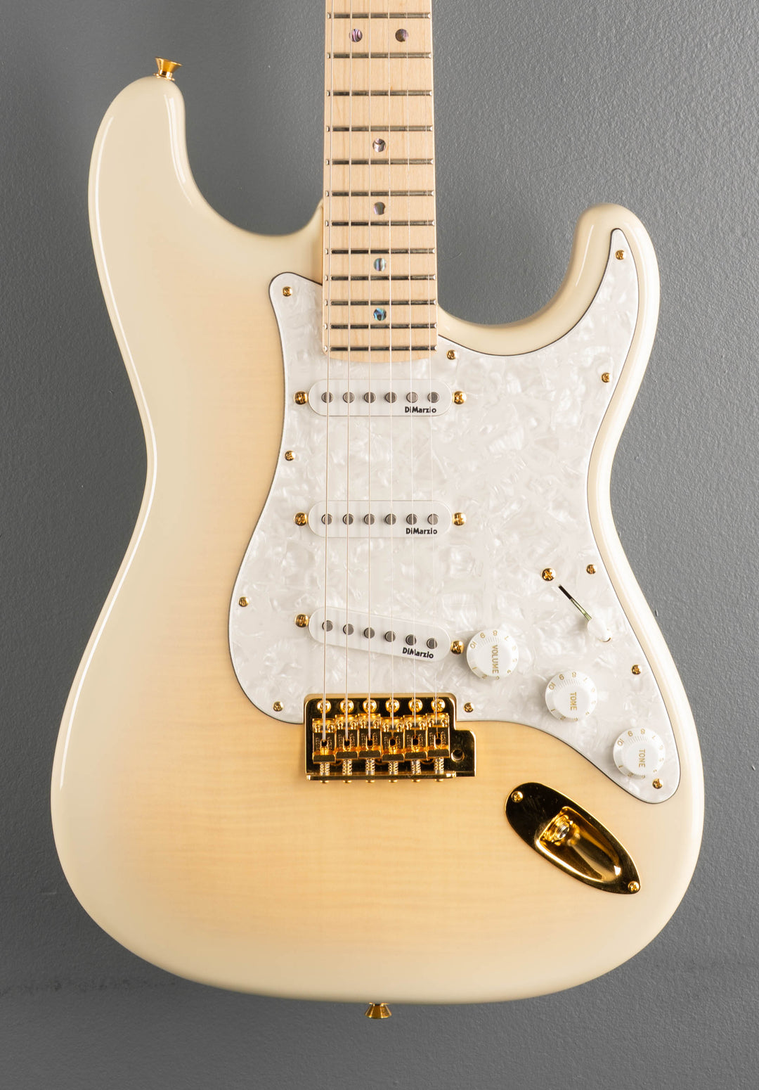 Richie Kotzen Stratocaster