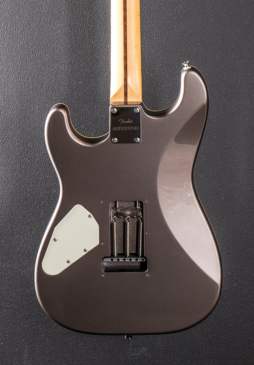 Used Aerodyne Special HSS Strat &