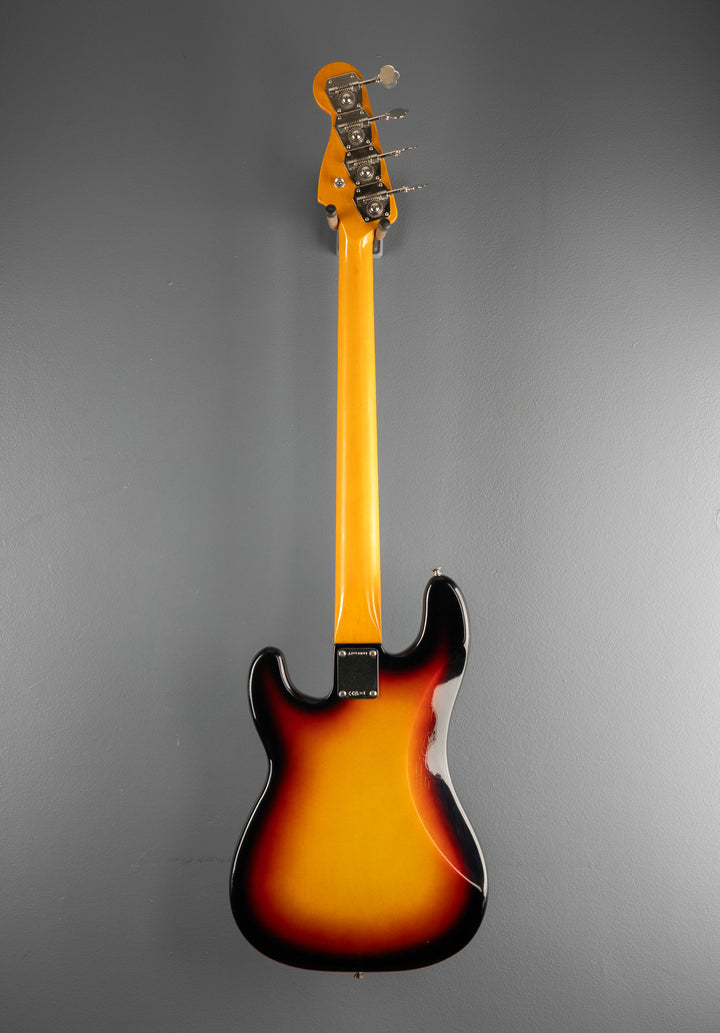 James Jamerson 1962 Precision Bass