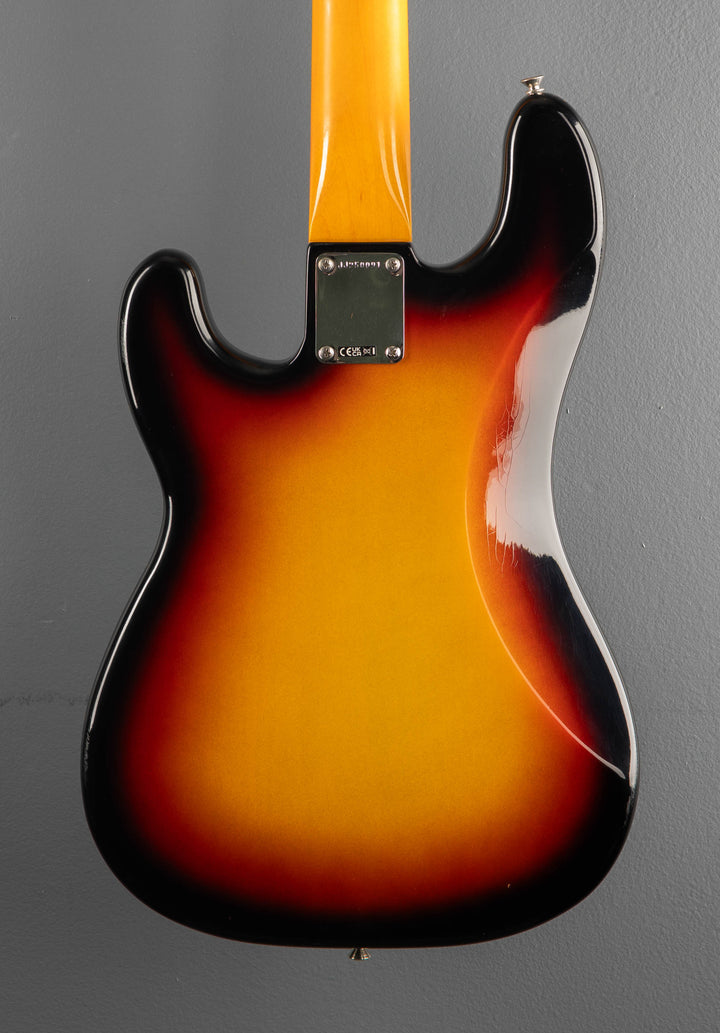 James Jamerson 1962 Precision Bass