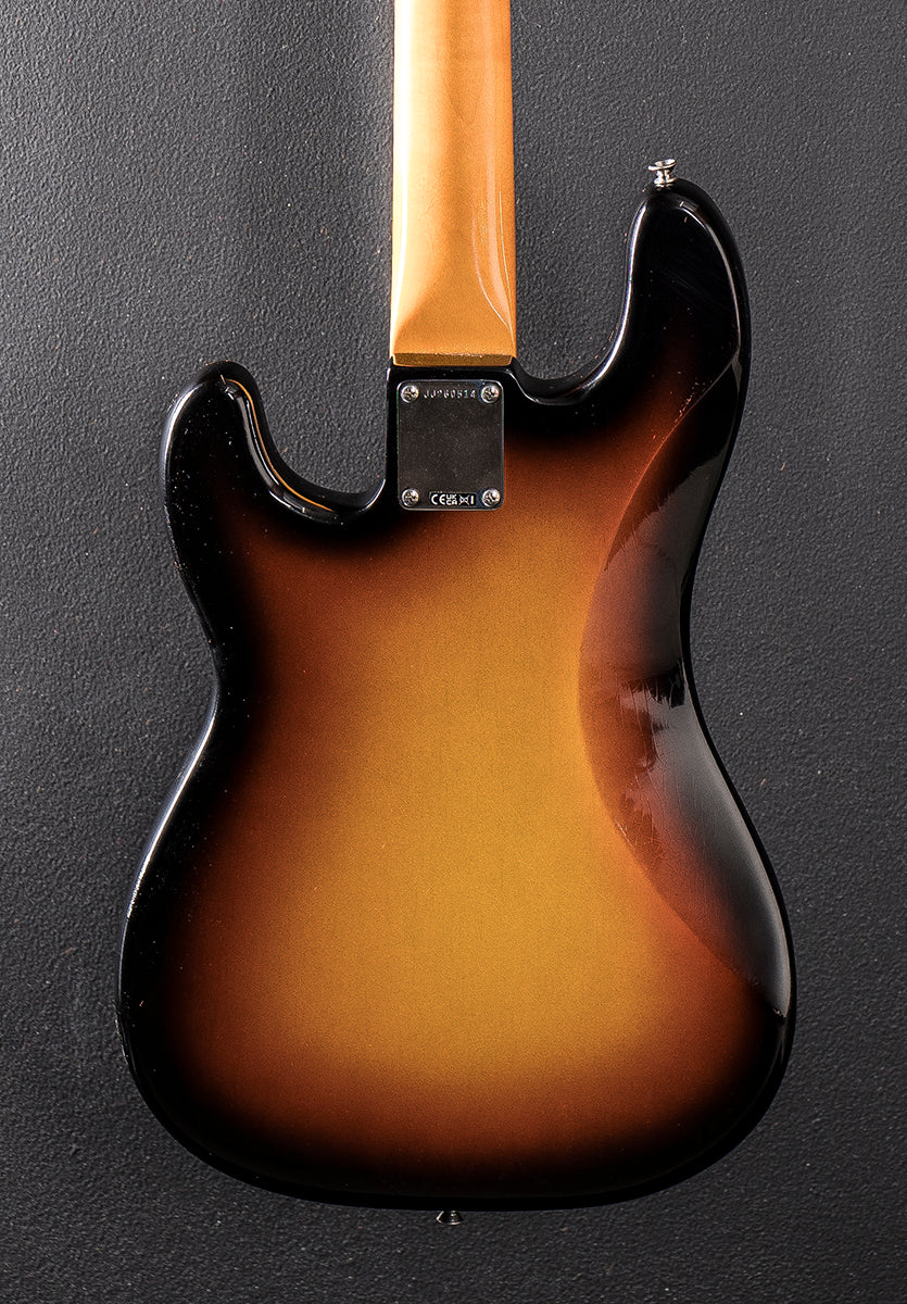 James Jamerson 1962 Precision Bass