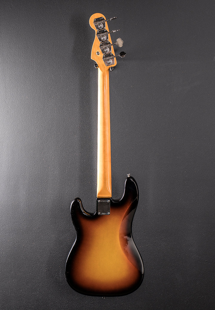 James Jamerson 1962 Precision Bass