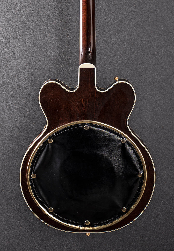 Used G6122-1962 Chet Atkins Country Gentleman &