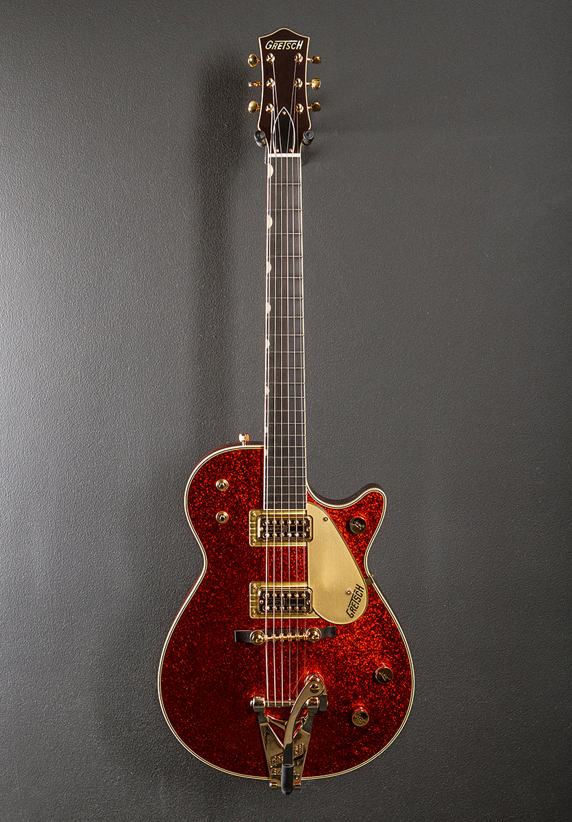 G6129TG-59VS Limited Edition Sparkle Jet