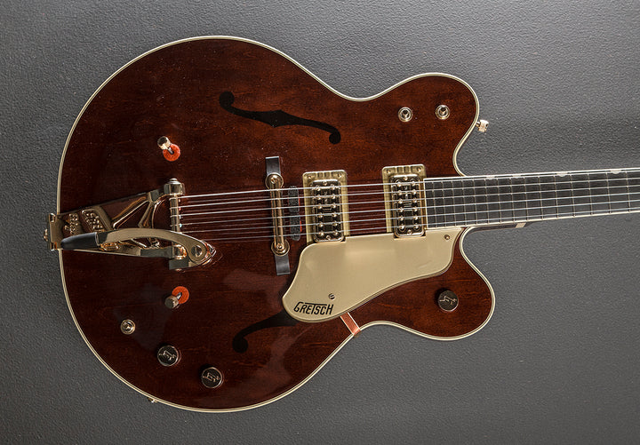 G6122T-62 Vintage Select Edition &