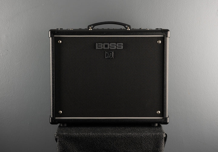 Katana 50 Gen 3 1x12 Combo, Recent