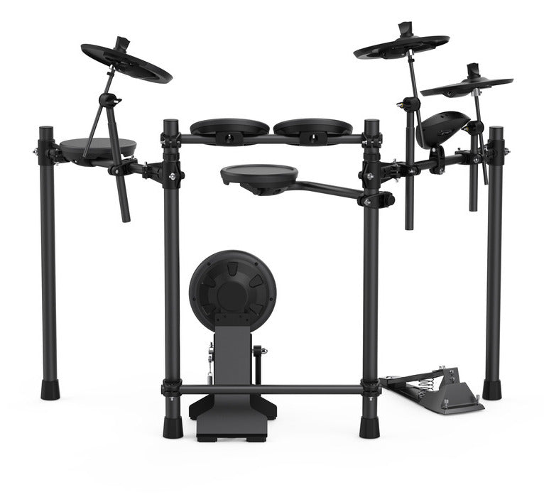 KT 100 Electronic Drum Set