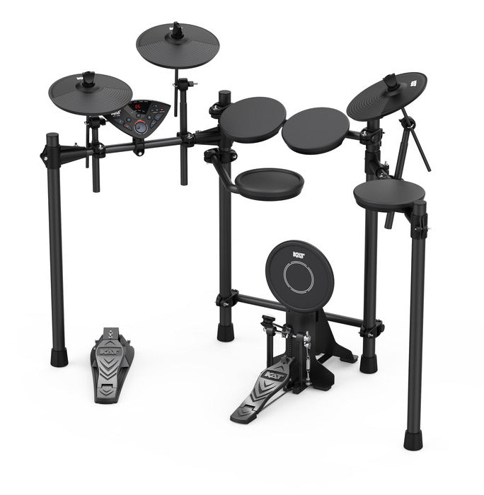 KT 100 Electronic Drum Set