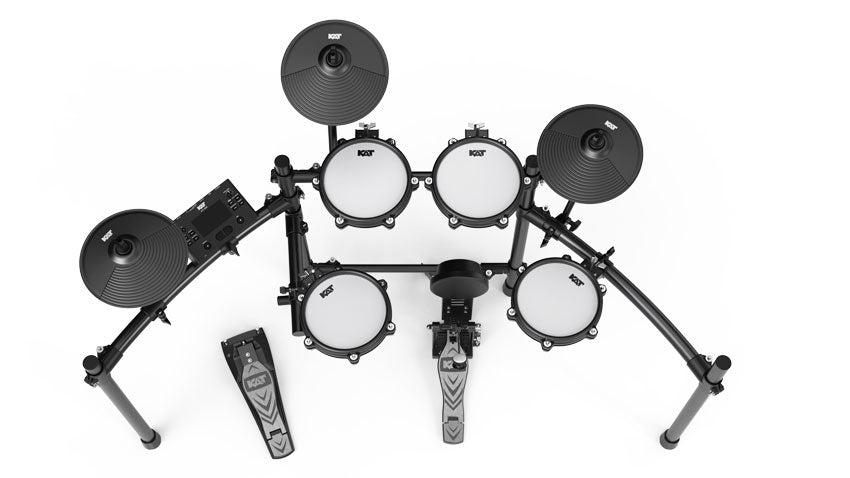KT 150 Electronic Drum Set