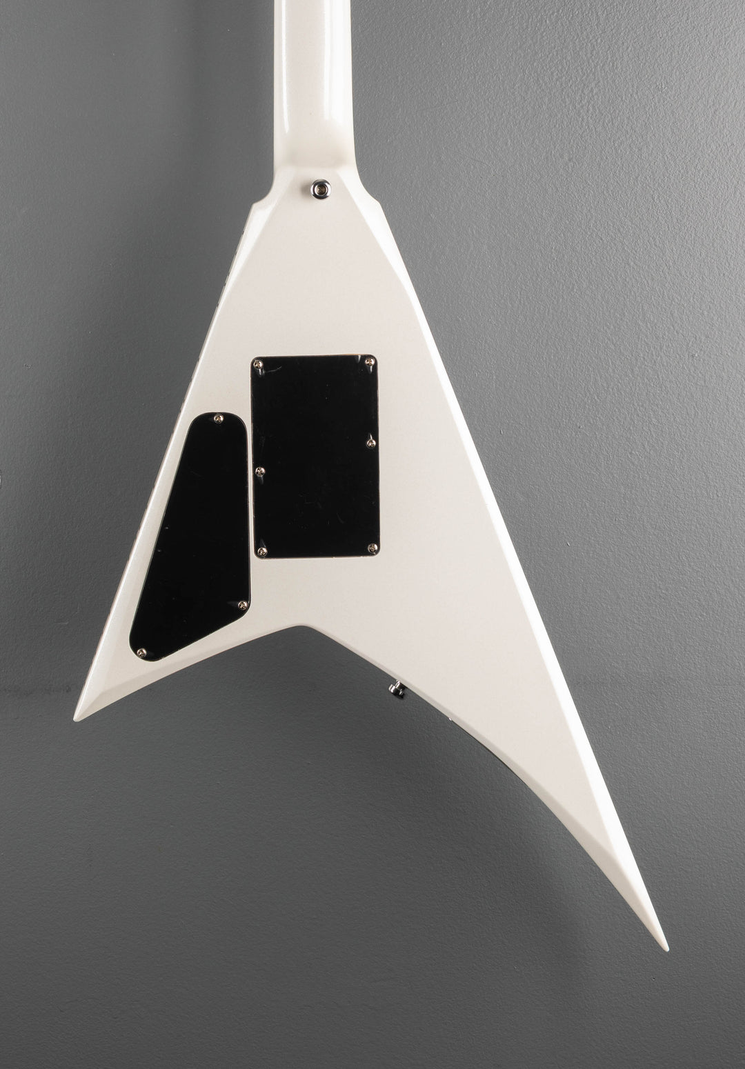 Legend Series Limited Edition Signature Scott Ian Rhoads RR22 NOT - Pearl White