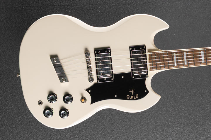 S-100 Polara &