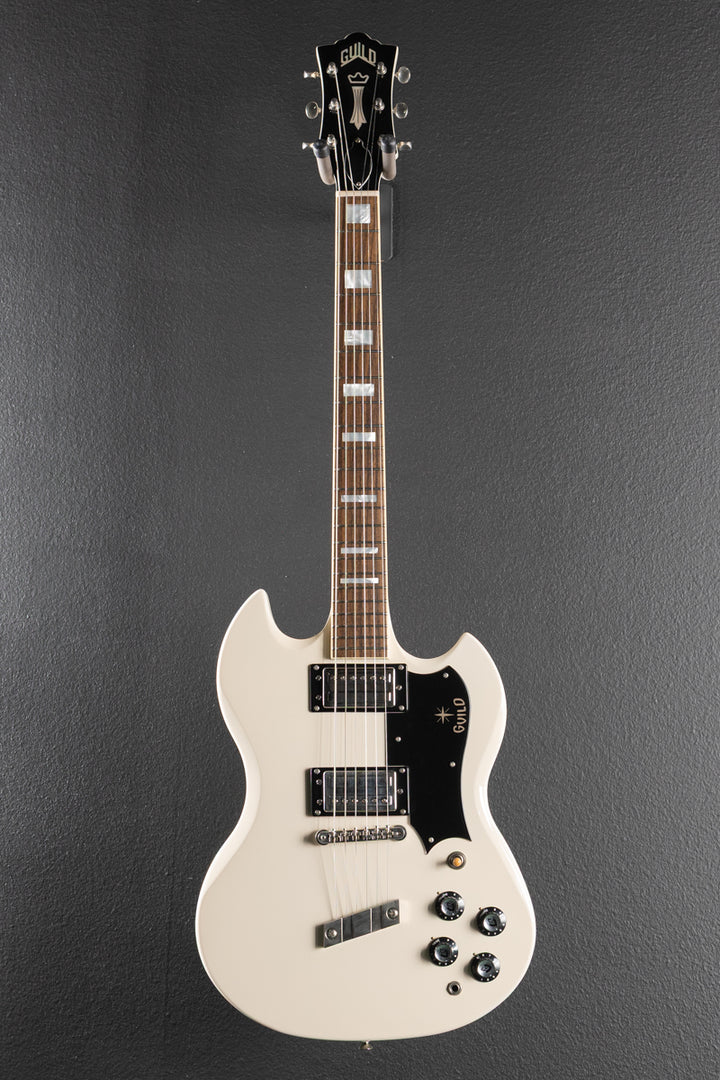 S-100 Polara &