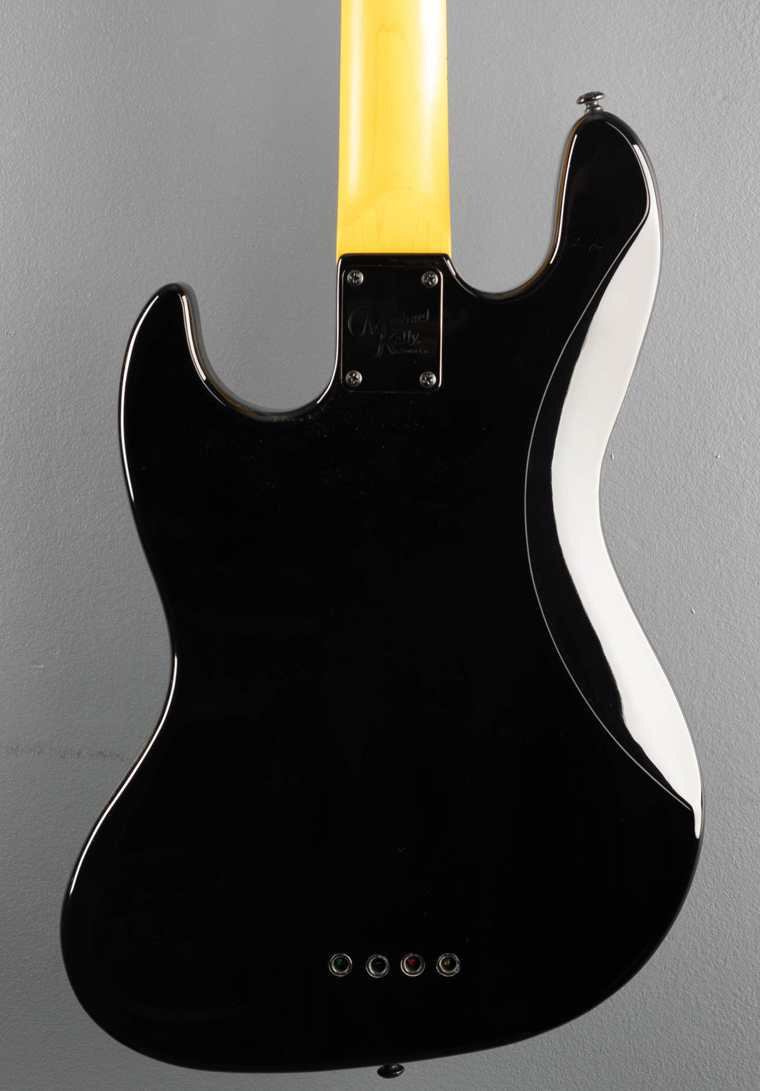 Vintage Element 4 Bass