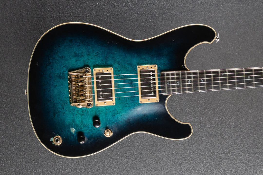 Roadstar II RS1010SL Steve Lukather &