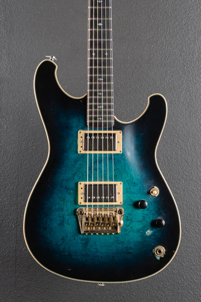 Roadstar II RS1010SL Steve Lukather &