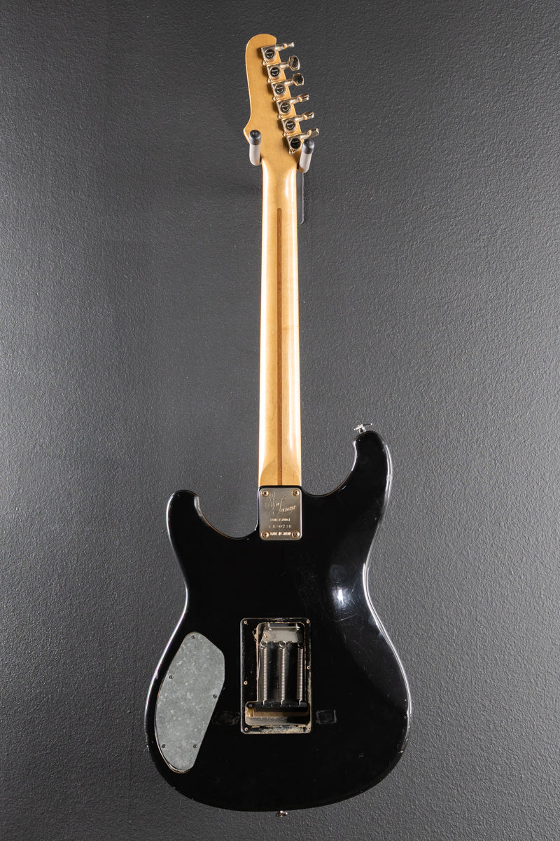 Roadstar II RS1010SL Steve Lukather &