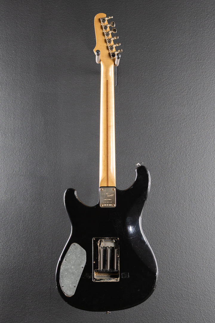 Roadstar II RS1010SL Steve Lukather &