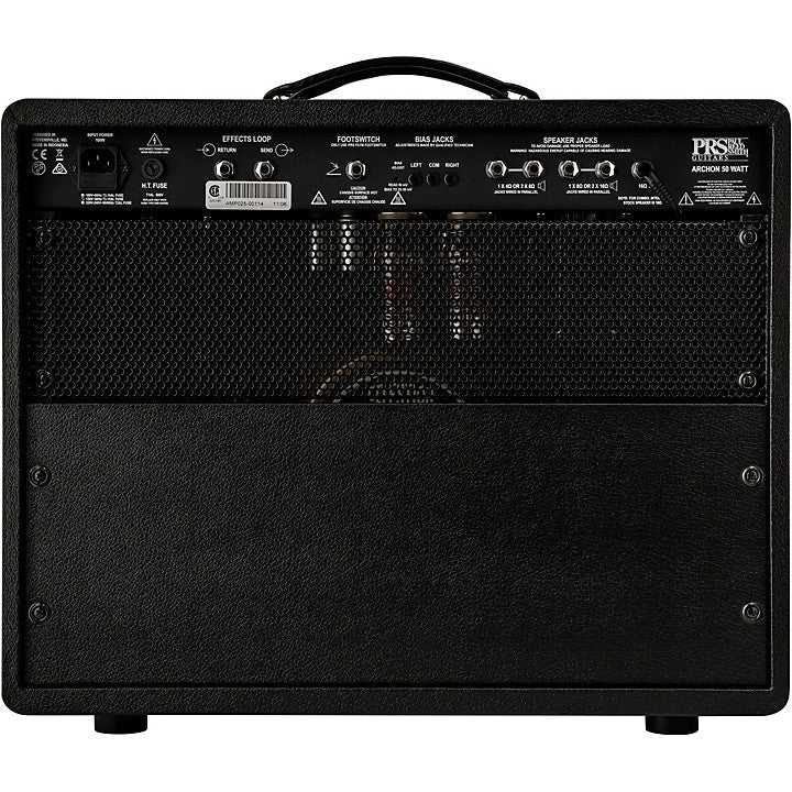 Archon 50 1x12 Combo