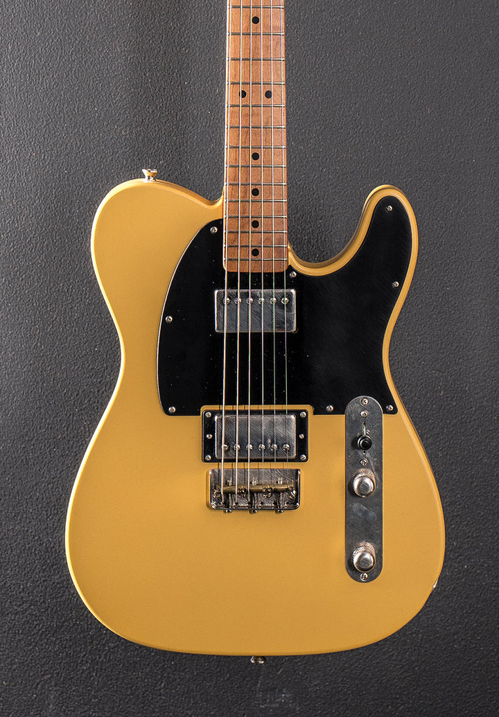 T Bone One HB, Recent