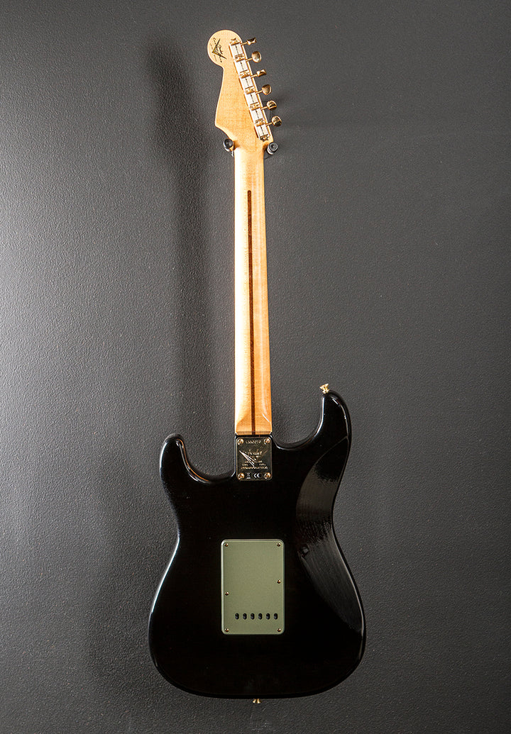 Used Limited Edition Deluxe Closet Classic Strat &