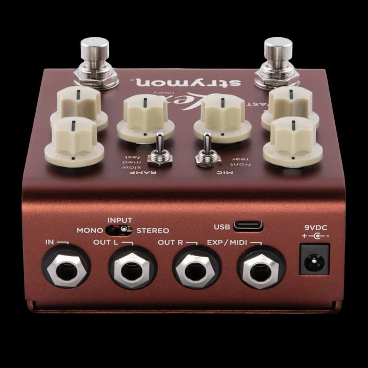 Lex Rotary Modulation V2