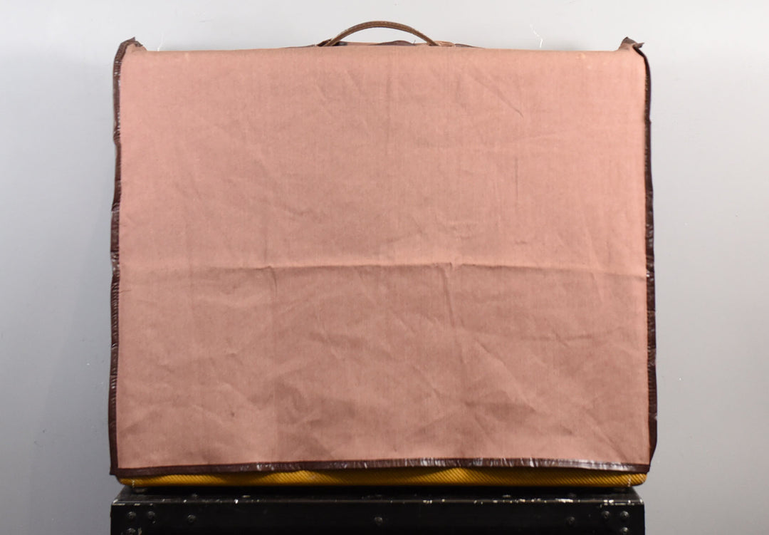 USED Low-Powered Tweed Twin, &