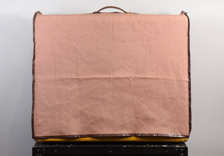 USED Low-Powered Tweed Twin, &