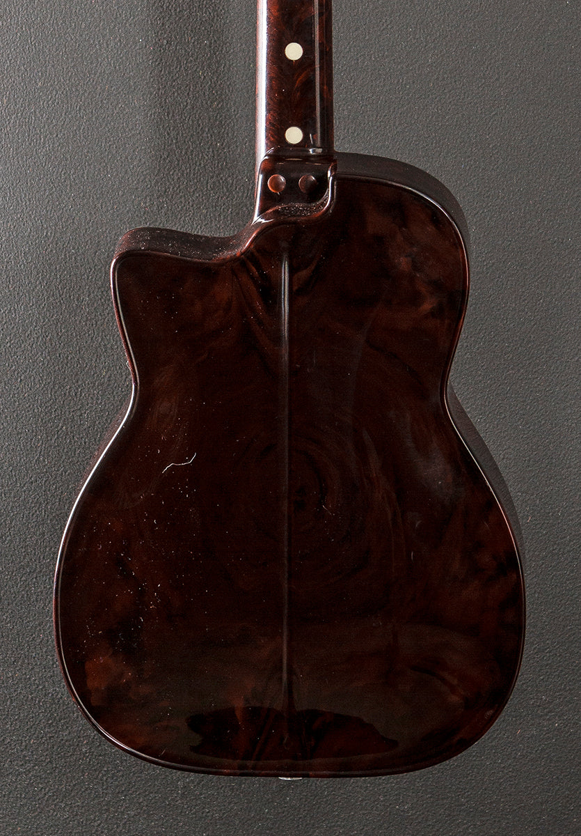 G40 Deluxe, 1950&