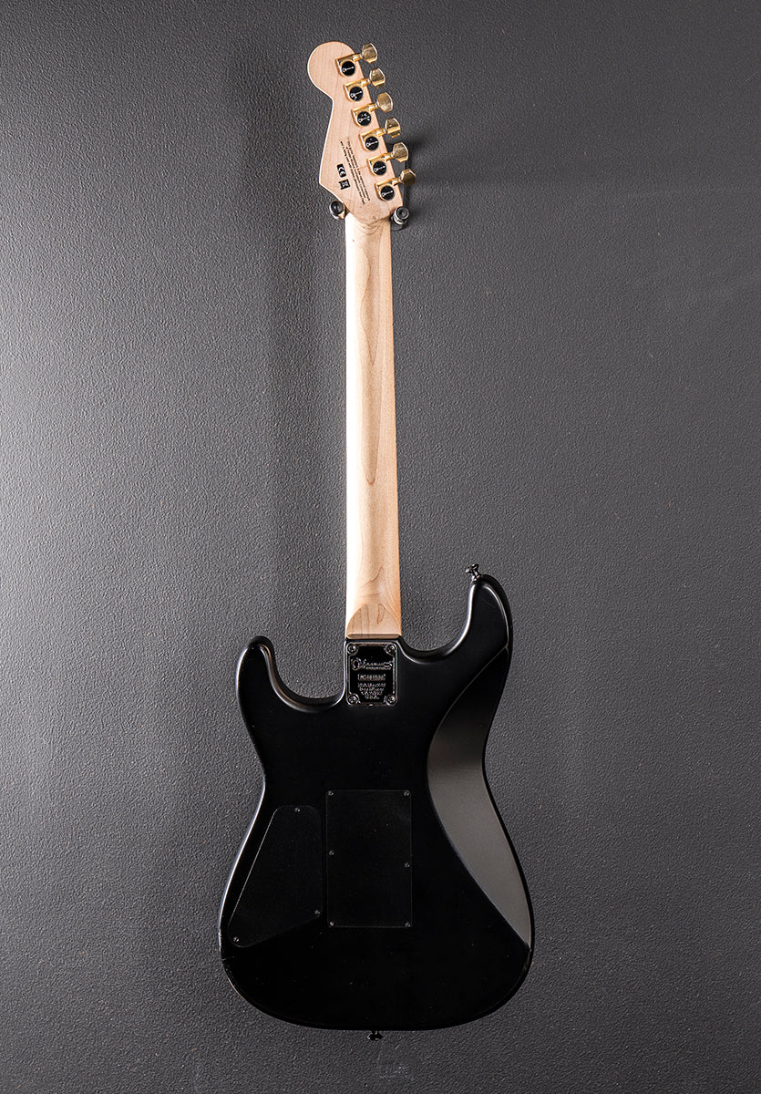 Used Pro-Mod San Dimas Style 1 HH FR &