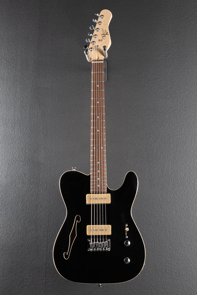 58 Thinline - Gloss Black