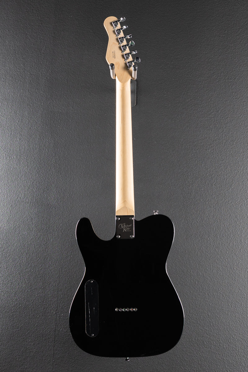 58 Thinline - Gloss Black