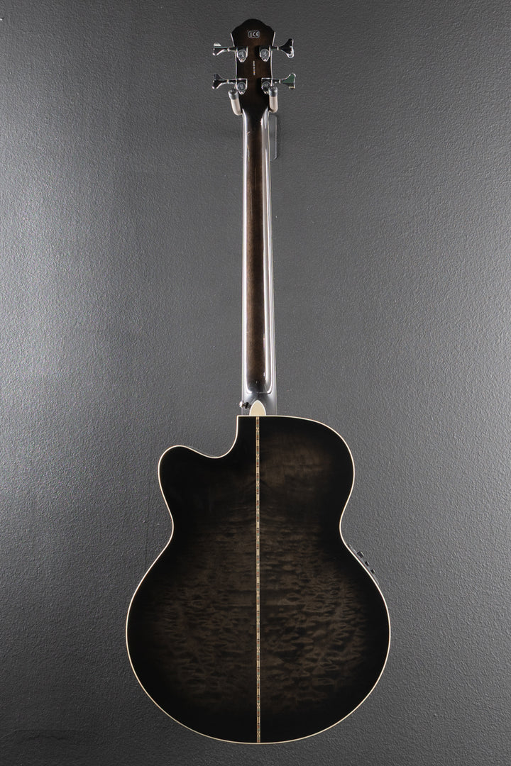 Dragonfly 4 - Smokeburst