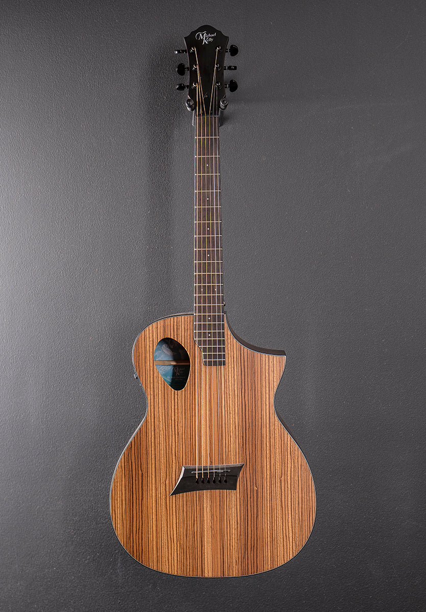 Forte Port Exotic Zebra - Natural
