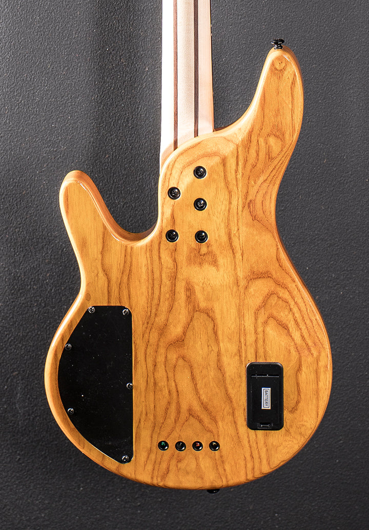 Pinnacle 4 Bass - Natural