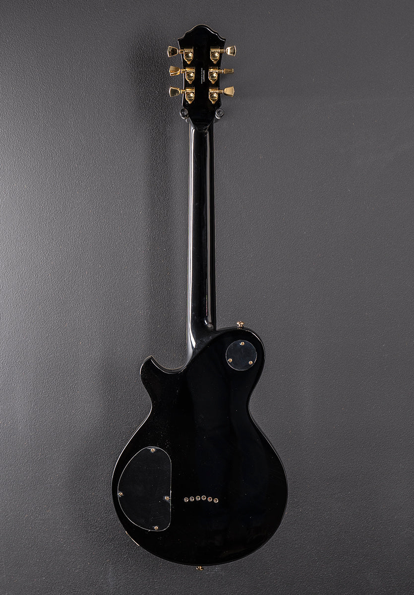 Patriot Limited Slim Body Mod Shop Custom - Smoke Burst