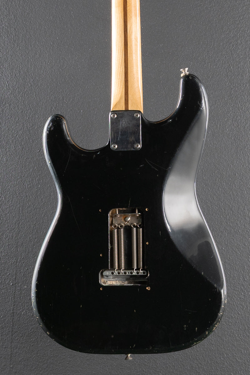 Used "Parts" Strat, Recent