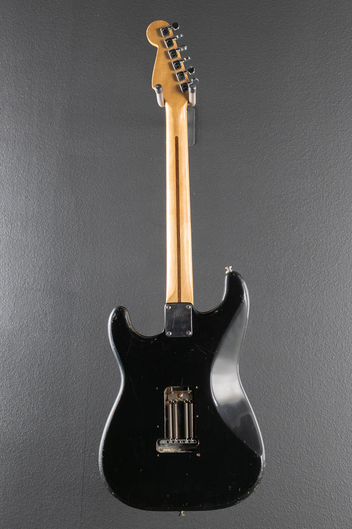 Used "Parts" Strat, Recent