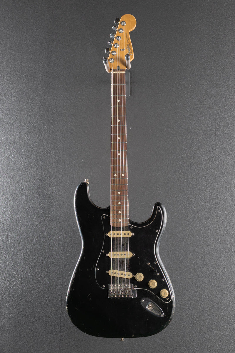 Used "Parts" Strat, Recent