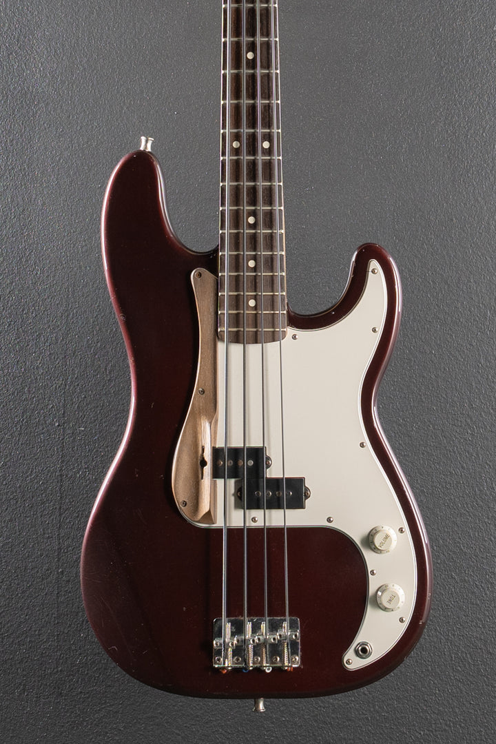 Standard P Bass &