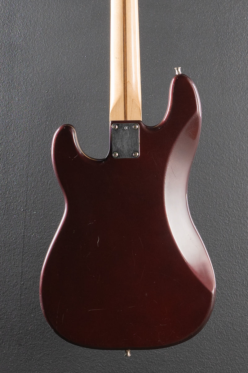 Standard P Bass &