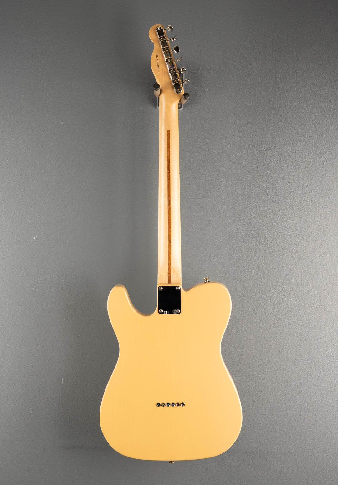 USED Deluxe Nashville Telecaster &