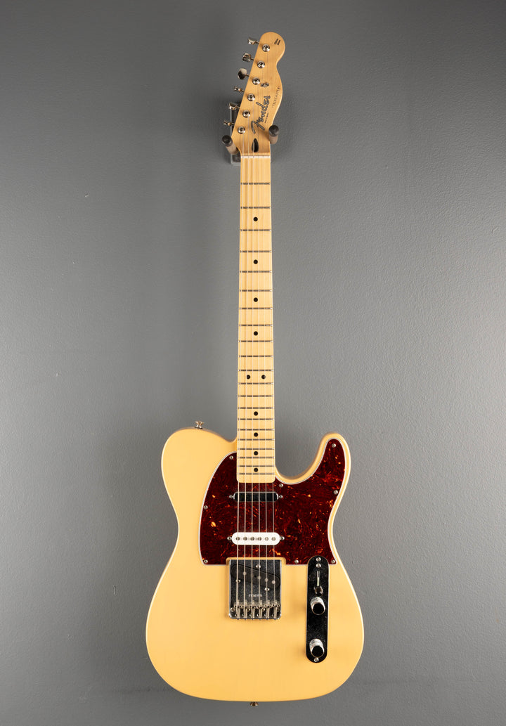USED Deluxe Nashville Telecaster &