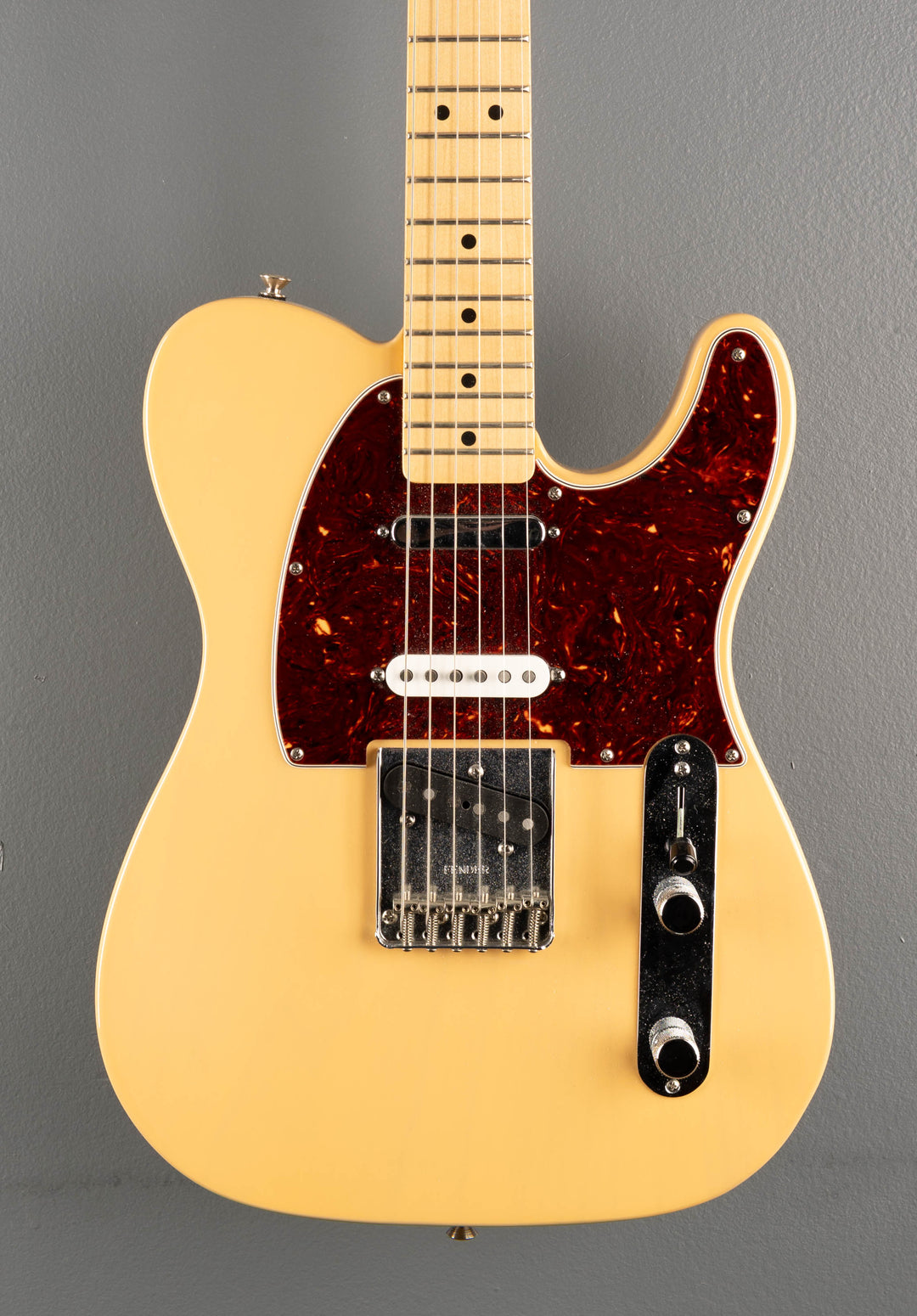 USED Deluxe Nashville Telecaster &